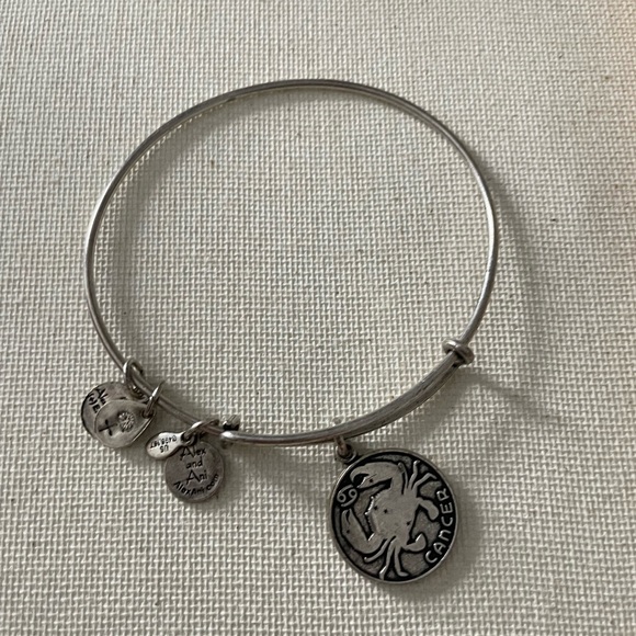 Alex and Ani Cancer ♋️ - Picture 3 of 4
